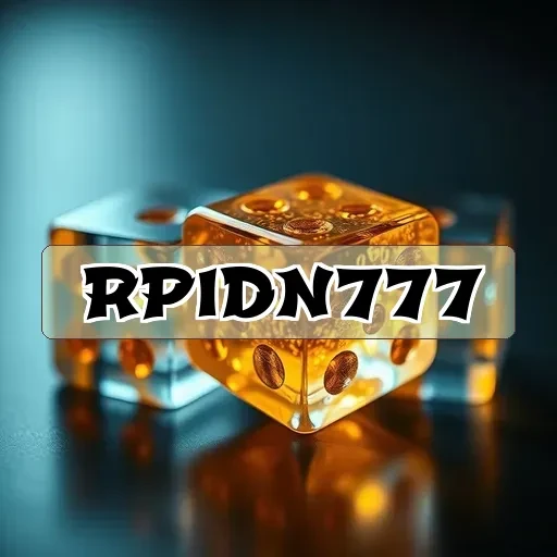 rpidn777 Permainan Aksi