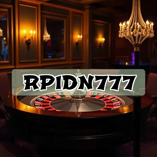 rpidn777 Petualangan