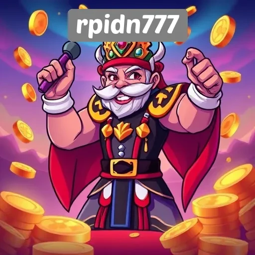 Menelusuri Fitur Utama Situs Game Rpidn777