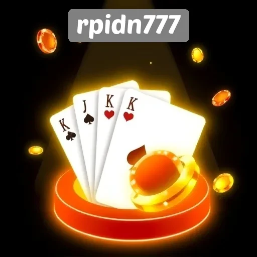 Fitur Menarik di Rpidn777 yang Wajib Diketahui Pemain