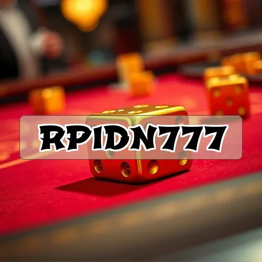 rpidn777 Game Anak