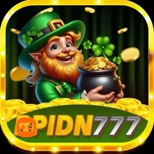 Logo rpidn777