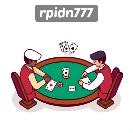 Strategi dan Tips untuk Memaksimalkan Pengalaman di Rpidn777