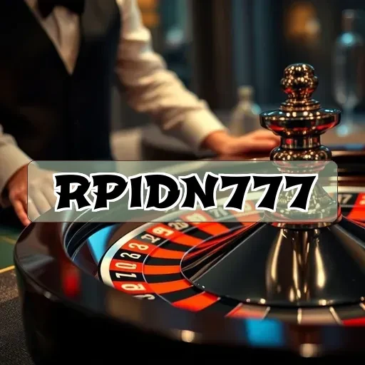 rpidn777 Berita Game