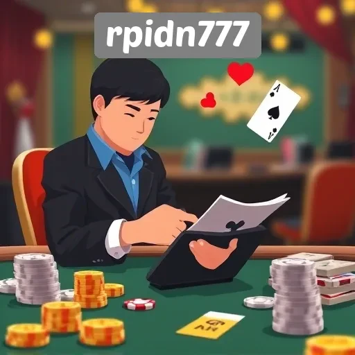 Tips dan Trik Mengoptimalkan Pengalaman Bermain di Rpidn777