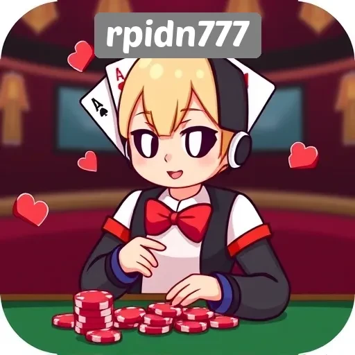 Keamanan dan Kenyamanan Bermain di Rpidn777