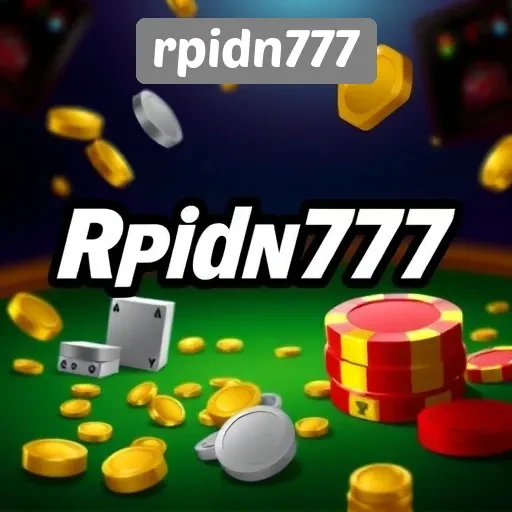 Ulasan Lengkap Situs Game Rpidn777 untuk Pemain Indonesia