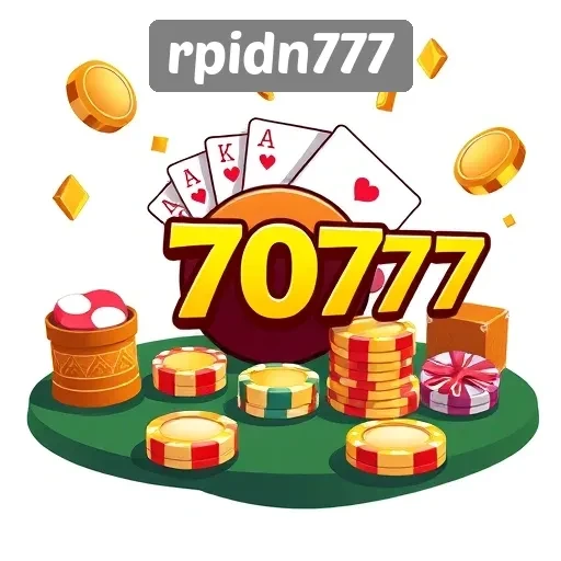 Keunggulan Rpidn777 dalam Dunia Permainan Online