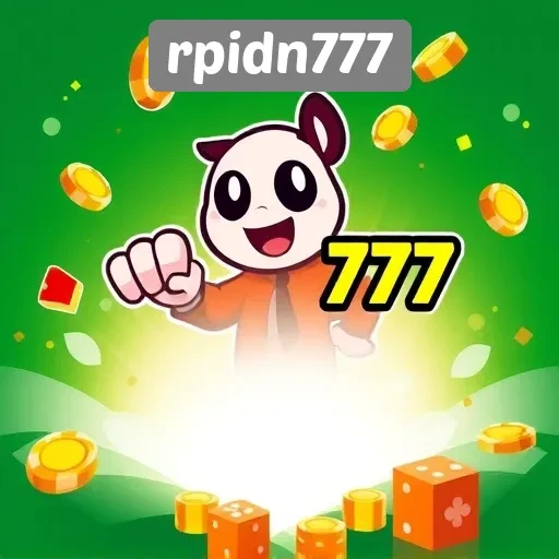 Mengungkap Fitur Menarik Situs Game Rpidn777