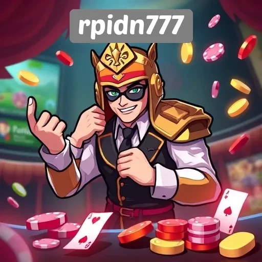 Mengapa Rpidn777 Menjadi Populer di Kalangan Gamer Tanah Air