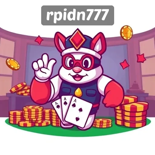 Bersaing dengan Situs Game Lain Rpidn777 Memiliki Daya Tarik Tersendiri