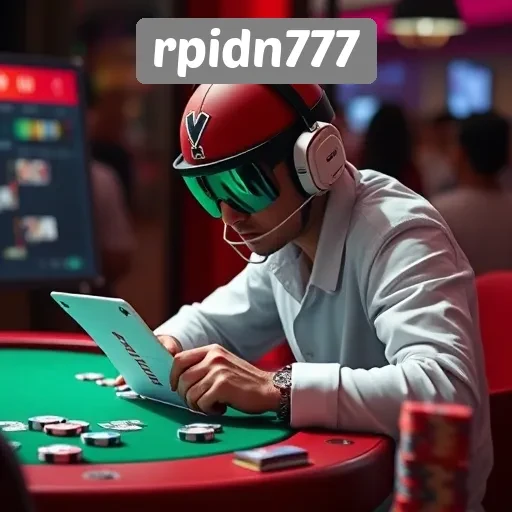Memahami Keamanan dan Privasi di Situs Rpidn777