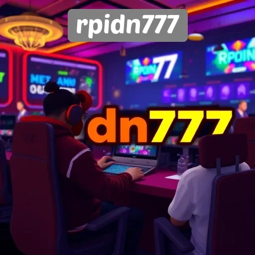 Analisis Pengalaman Pengguna di Rpidn777 untuk Gamers Indonesia